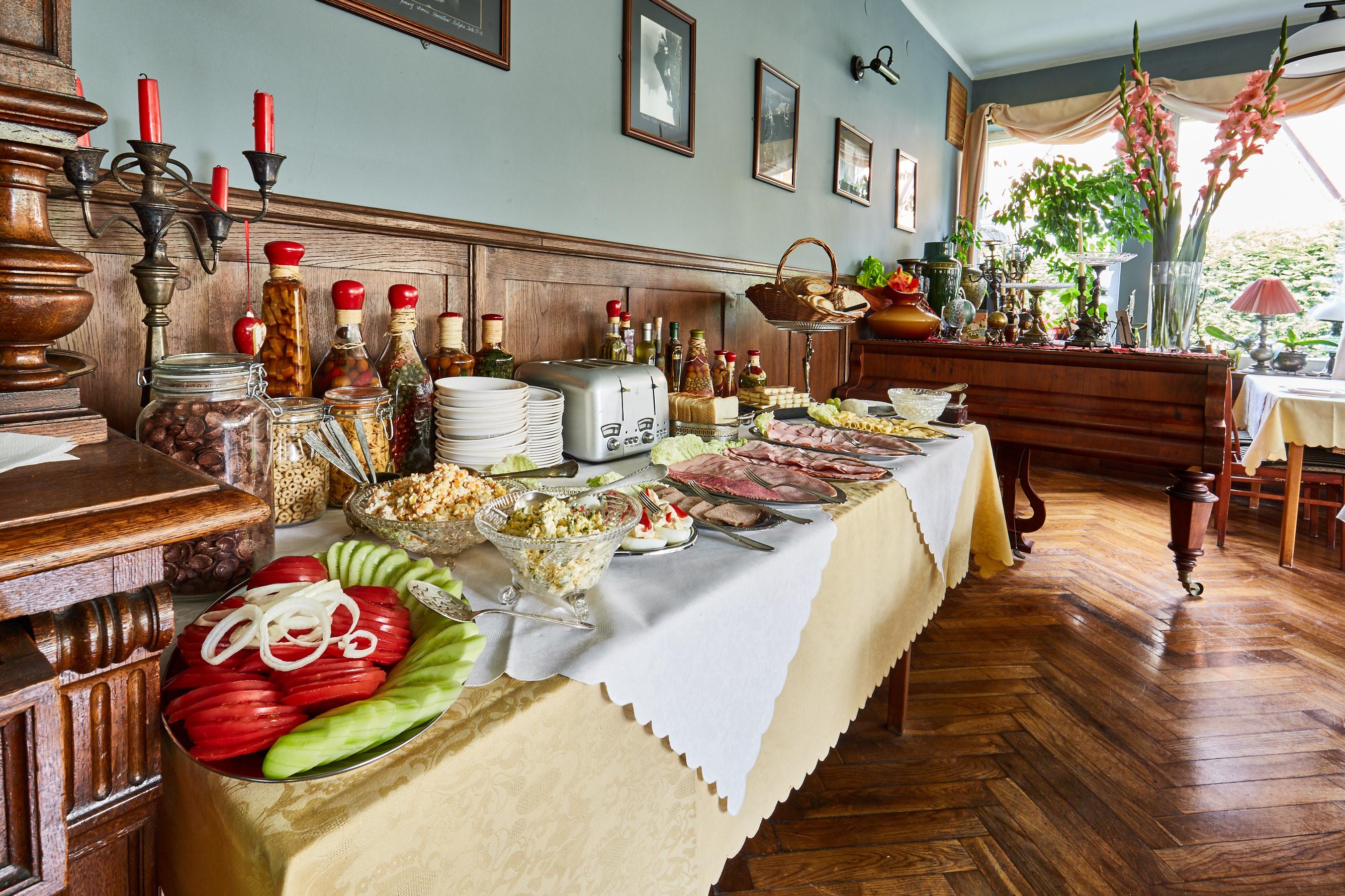Szarotka Zakopane Exterior foto