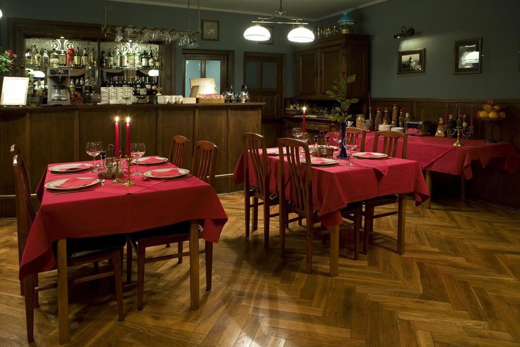 Szarotka Zakopane Exterior foto