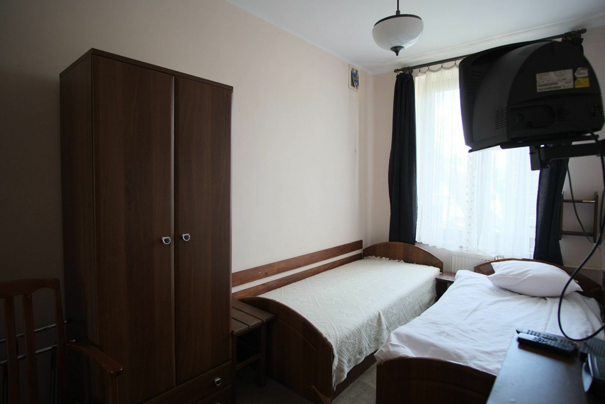 Szarotka Zakopane Exterior foto